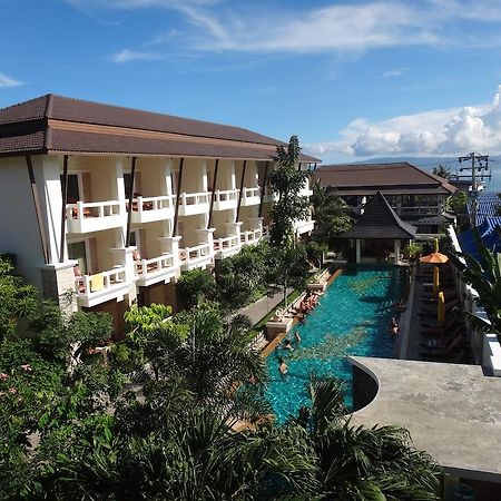 Neptune'S Villa Ko Pha Ngan Exterior foto