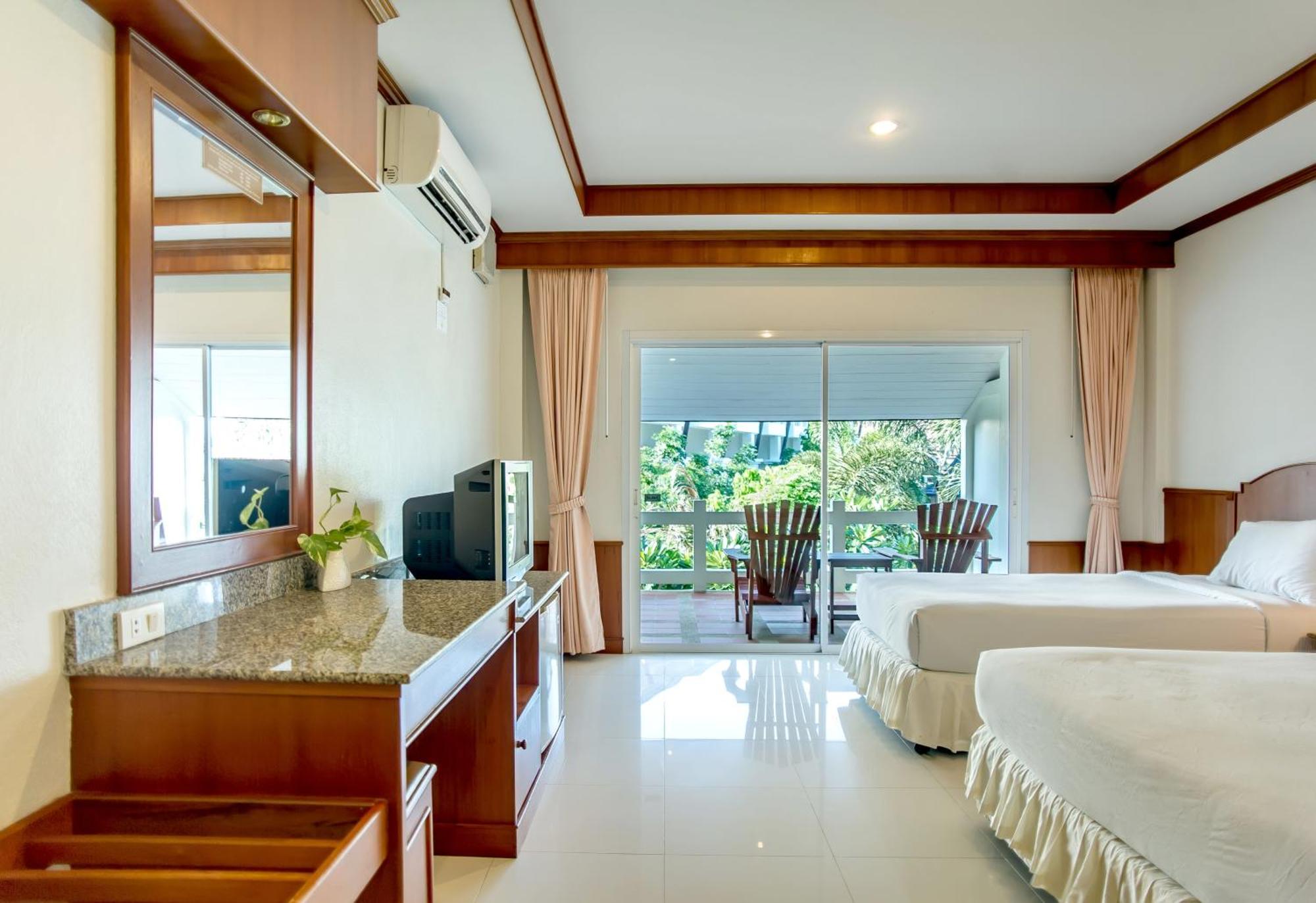 Neptune'S Villa Ko Pha Ngan Zimmer foto